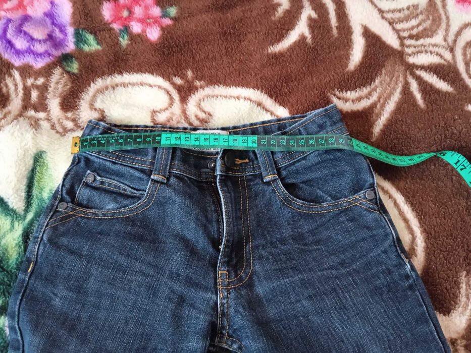 Джинси на хлопчика