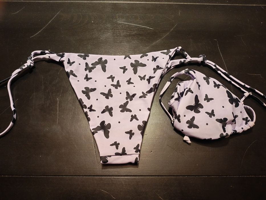 Bikini Zaful tamanho S