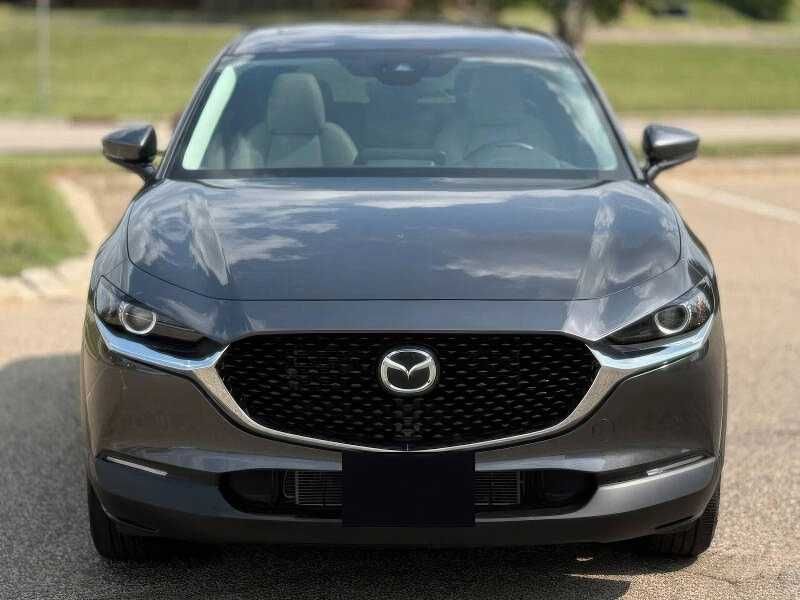 2021 Mazda CX-30 Preferred