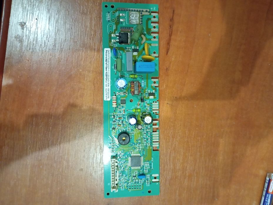 ERF2000P-01 модуль керування холодильника Electrolux