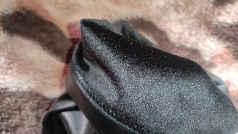 Кожані лосіни утеплені 60 р