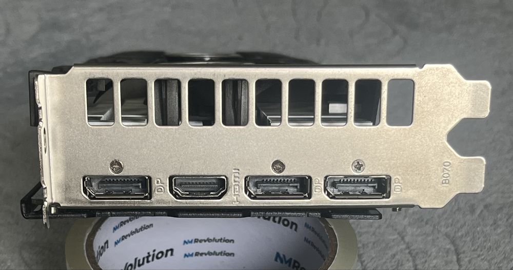 INNO3D RTX 2060 Twin X2 6GB