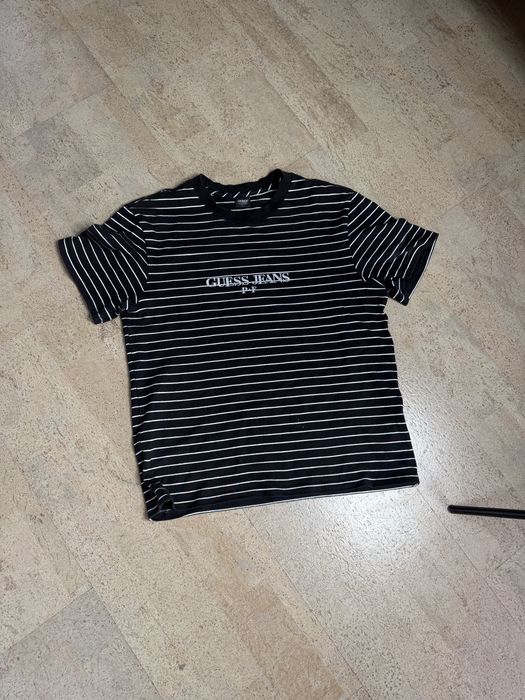 T-shirt Guess P+F
