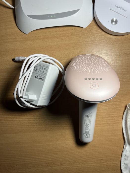 Фотоепильтор PHILIPS SC1994