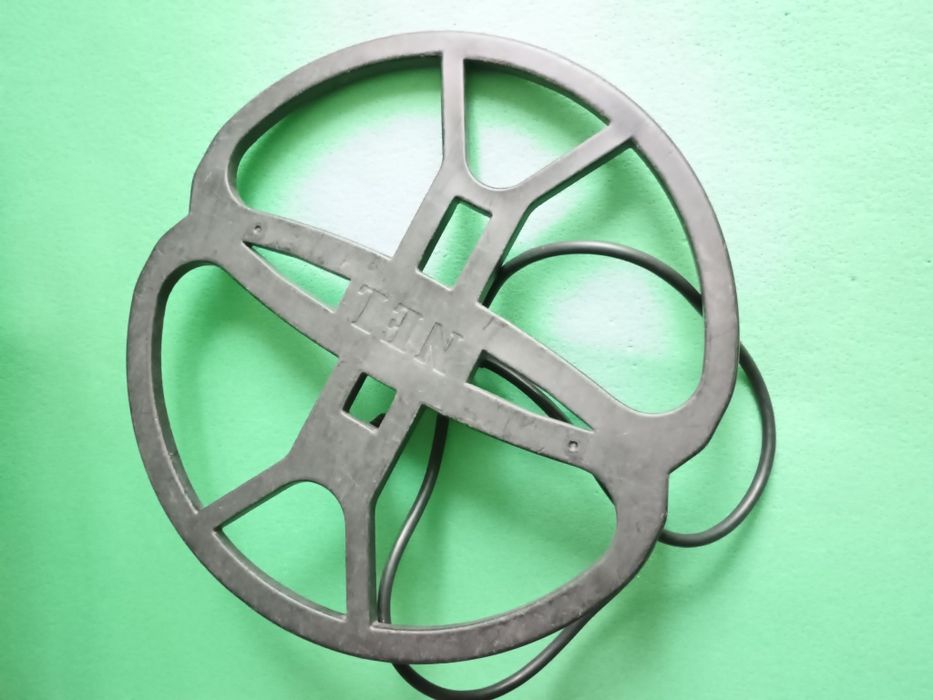 комлектуючі катушка