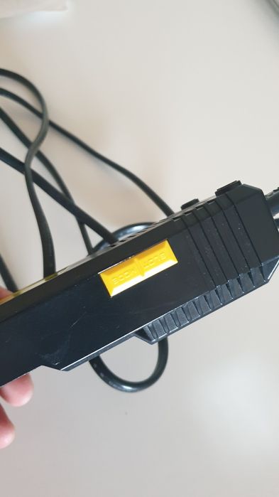 Carregador de pilhas