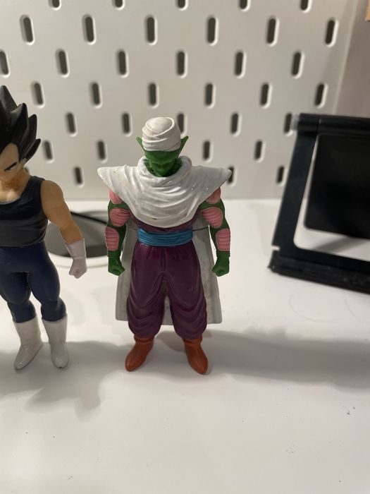 Bonecos de coleção dragon baal