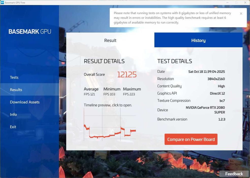 Placa gráfica NVIDIA GeForce RTX 2080 SUPER | Zotac Gaming | 8GB GDDR6