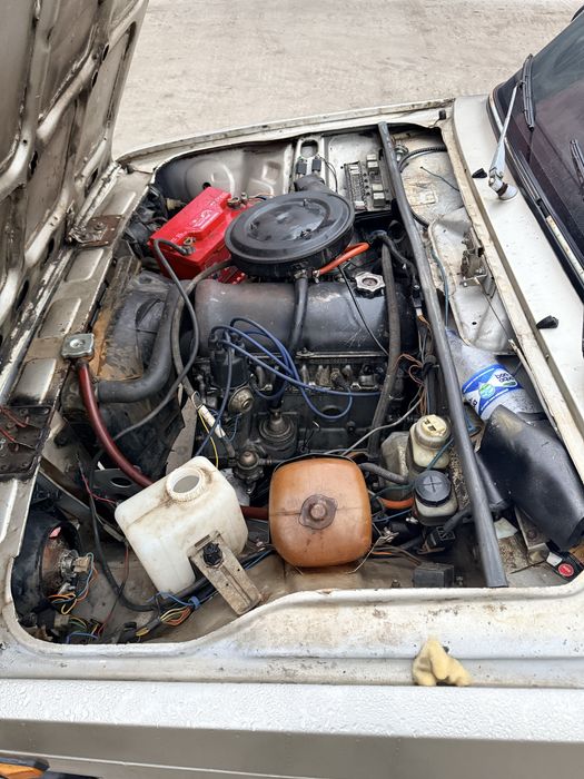 Продам ВАЗ 2105 ‼️‼️‼️