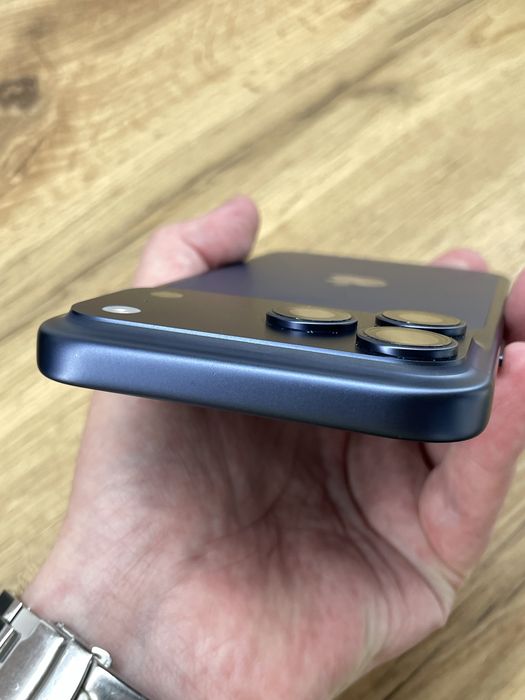Магазин! iPhone 17 Pro Max 256gb Blue Neverlock! Гарантія! Обмін