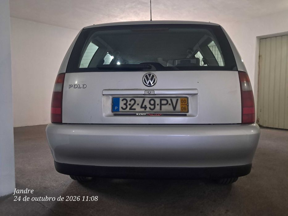 Vendo Volkswagen Polo Variant — photo 5