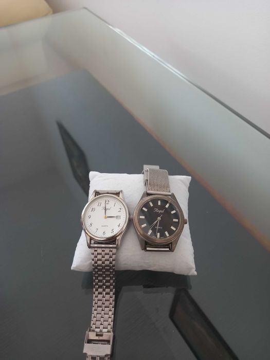 Zegarek Champion Quartz Sapphire