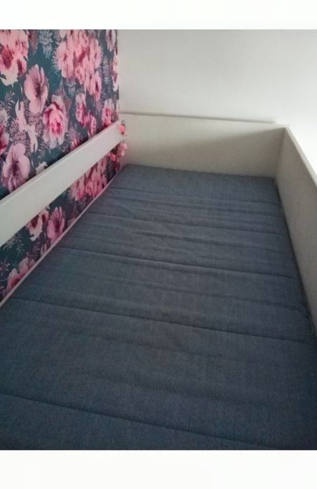 Piękne piętrowe w stanie bdb dla dzieci łóżko