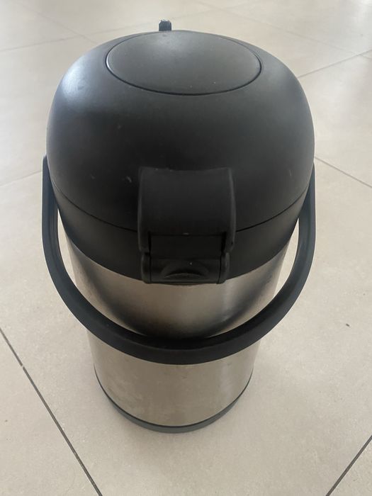 Термос-помпа Thermocafe by Thermos