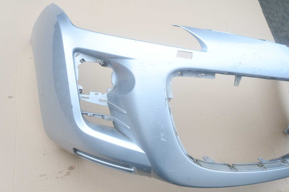 zderzak Peugeot 4007