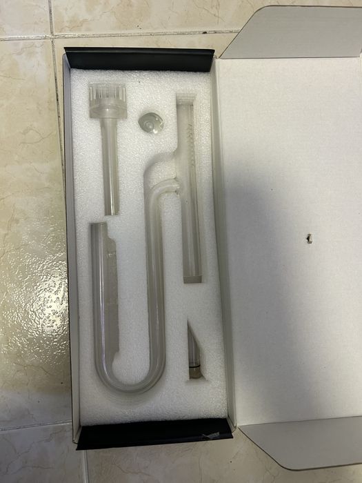 Tubo Skimmer 16/22mm