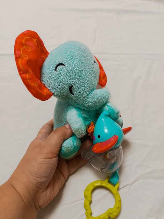 Іграшка(игрушка)для малишей ,погремушка fisher price