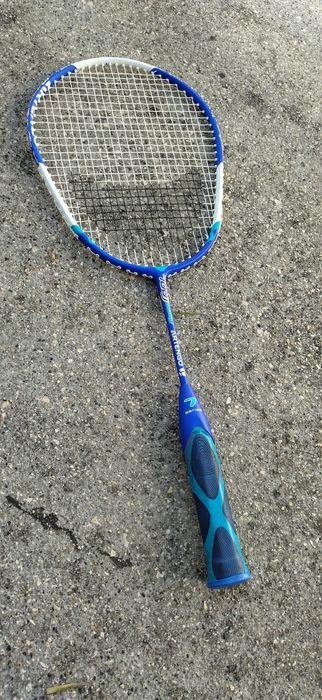 Raquete badminton Júnior