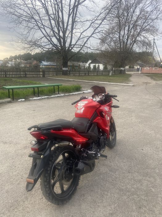 Продам Ліфан кпр200