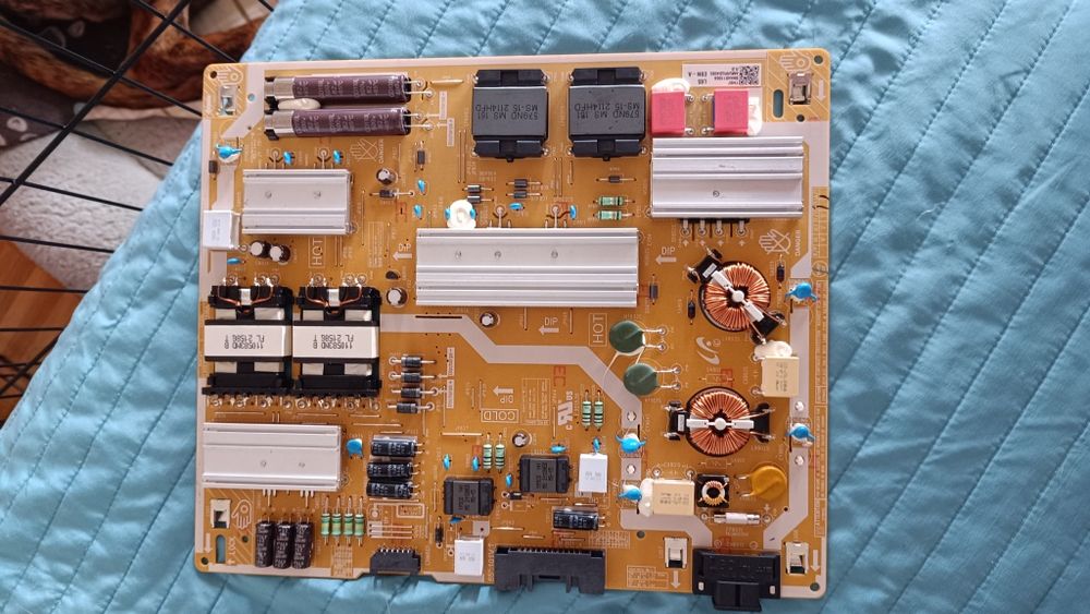 Peças TV Samsung 65 Qled