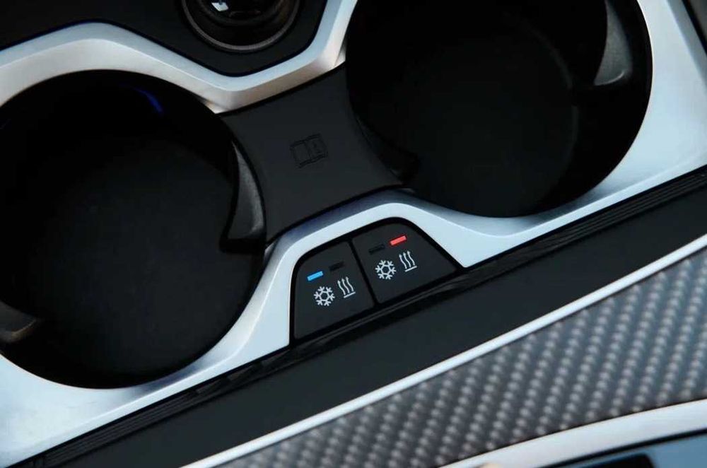 BMW XM 2024 Потужний та неперевершений Витвір Мистецтва, Повертаю НДС