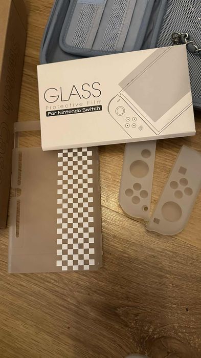 YOUOIK Switch Case