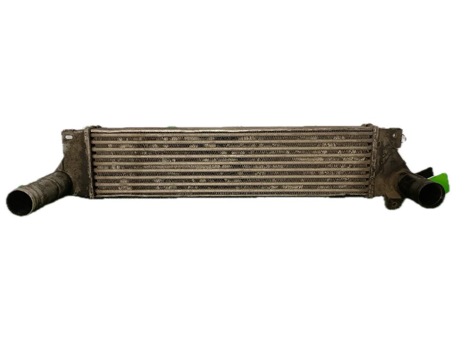 Radiador do intercooler LAND ROVER Freelander (L314)