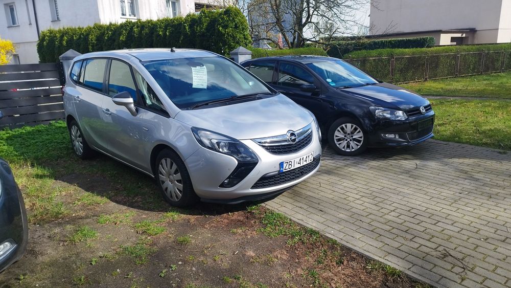 TANIA Wypożyczalnia osobowe/dostawcze/lawety