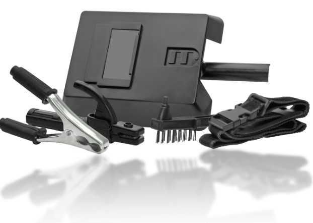 Inverter de Soldadura VITO 250A JL20