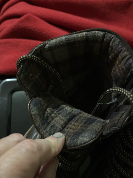 Шкіряні  демісезонні ботінки унісекс тренда Venice