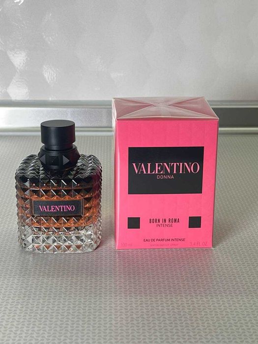 Парфуми Valentino Born in Roma Donna Intense