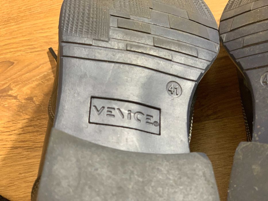 Buty Męskie Venice r.41