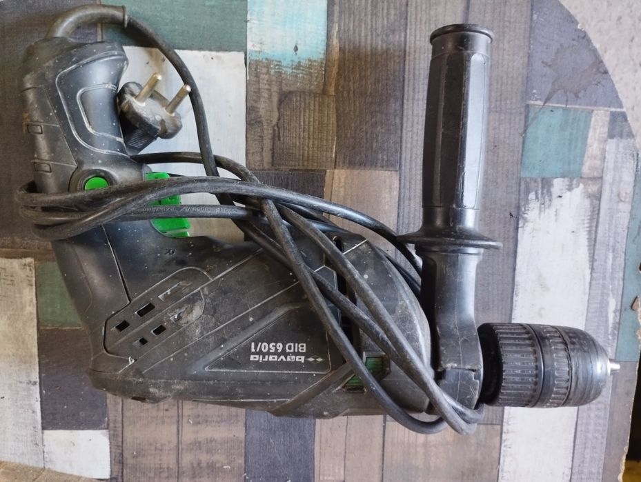 Дрель ударная Einhell