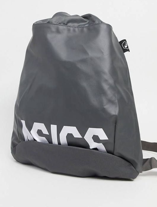 НОВЫЙ рюкзак - мешок ASICS (оригинал).