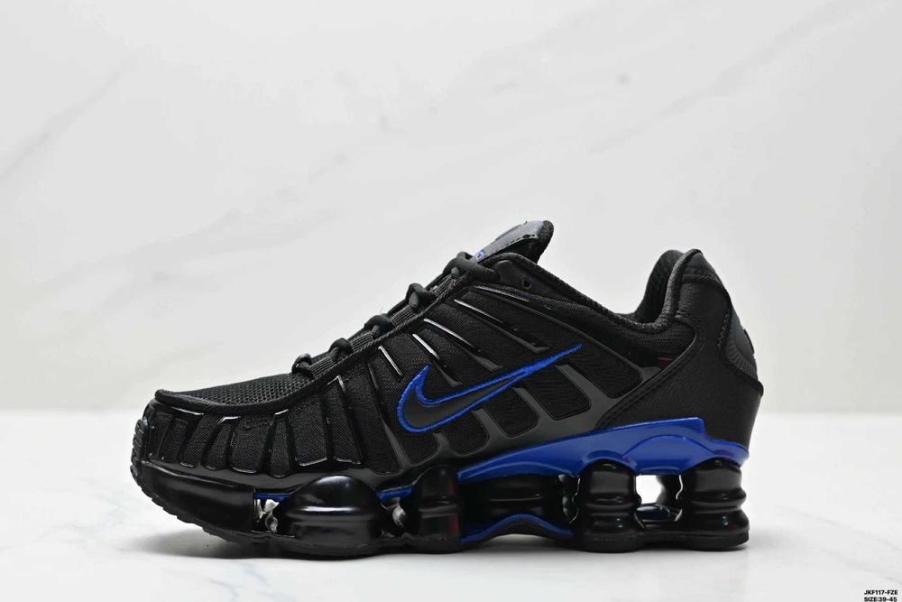 Nike Shox TL Czarny R.40