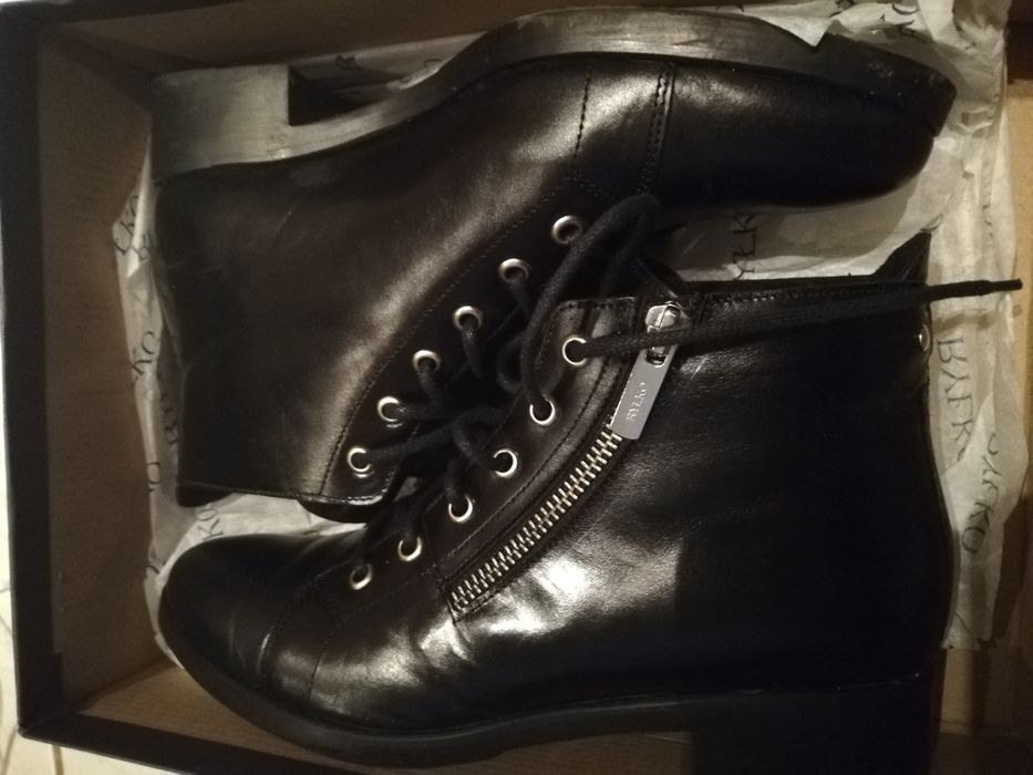 Botki Ryłko rozm 36