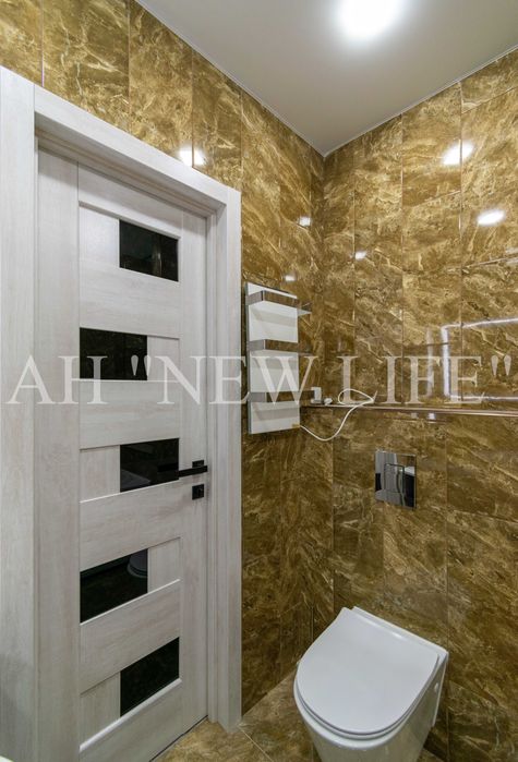 Двокімнатна квартира вул.ЗСУ (озеро Чеха) "Євідновлення", "ЄОселя"