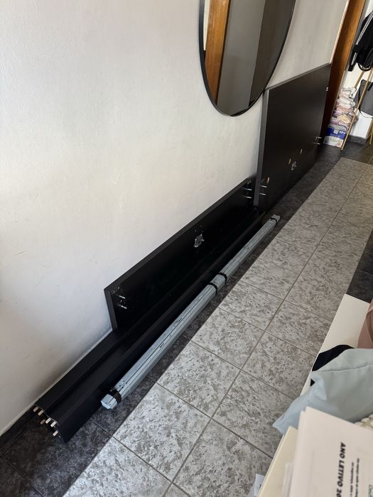 Cama  Malm  Ikea
