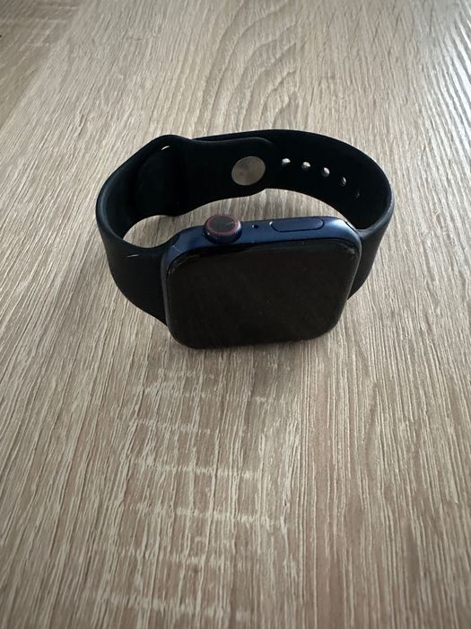 Apple Watch Serias 6