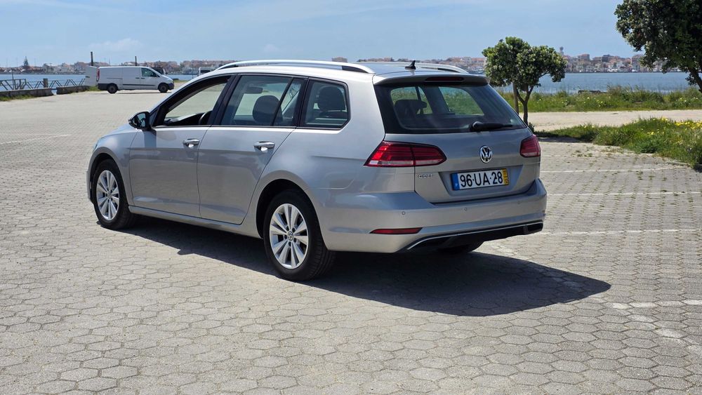 Volkswagen Passat VII Variant - 1.6TDI