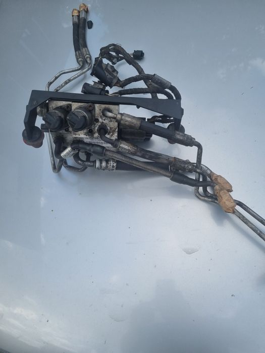 Активний стабілізатор е60 е61 е63 е65