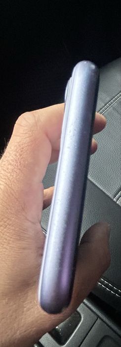 iPhone 11 64 GB Purple