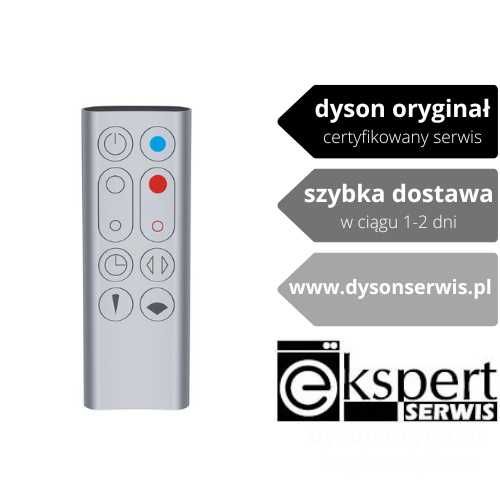 Oryginalny Pilot Pure Hot+Cool Dyson od dysonserwis.pl 967197_13