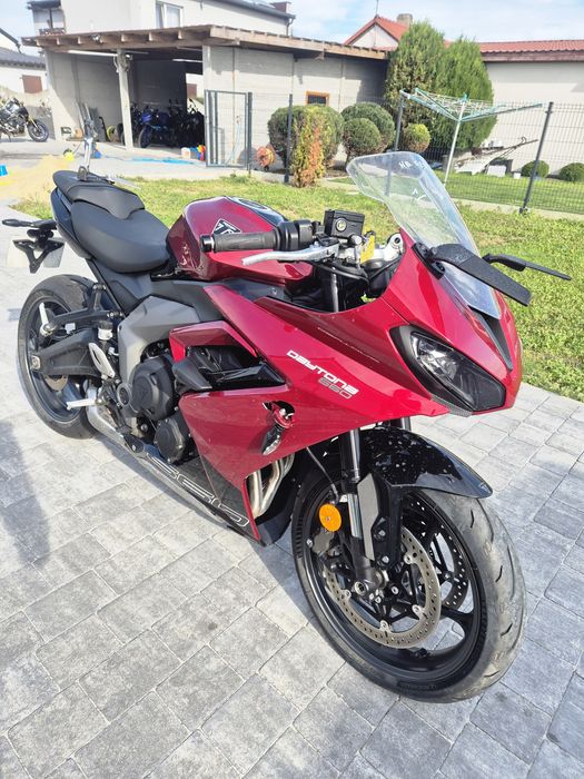 Triumph