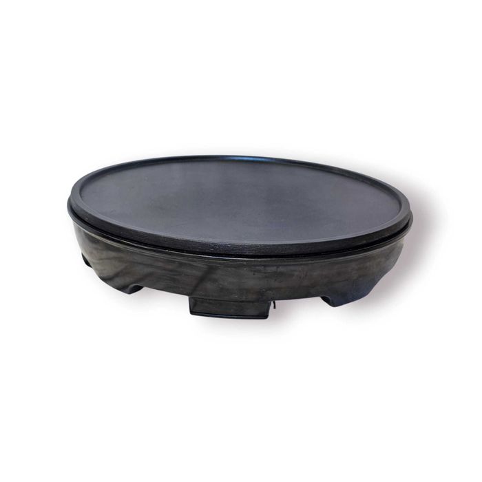 Máquina Crepes / Panquecas Elétrica 1000W – Modelo SW-603
