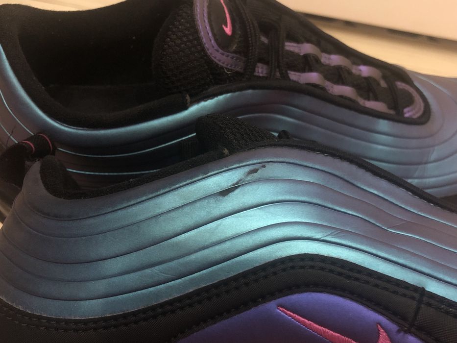 NIKE Air Max 97 LX rozm. 45