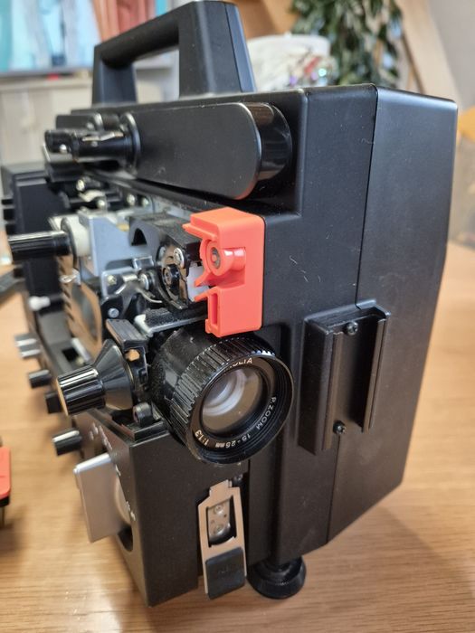 Projector de filmes   Minolta sound 7100 

MINOLTA SOUND 7100M
M