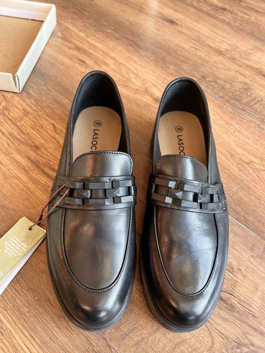 Mokasyny Lasocki  rozm.40