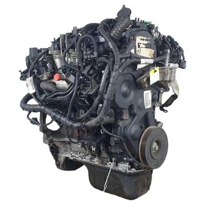 Motor completo D4164T VOLVO C30,V50 1.6D 109CV
