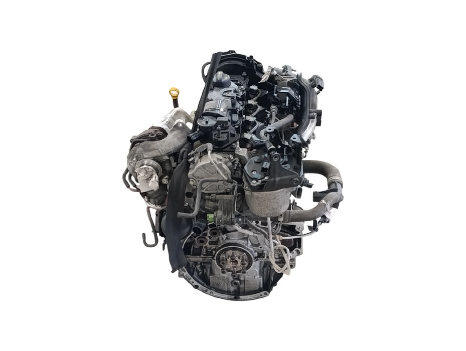 Motor completo VOLVO V40 Hatchback